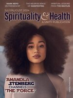 Spirituality & Health Magazine